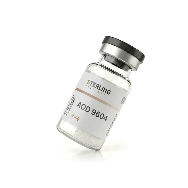 AOD-9604 2mg