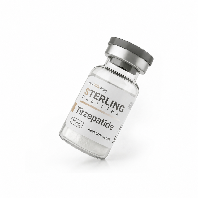 Tirzepatide 10mg
