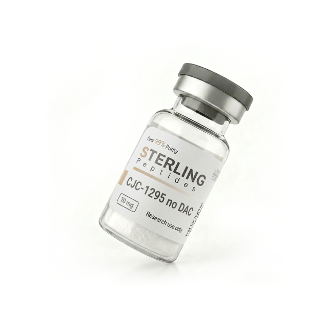 CJC-1295 No DAC 10mg