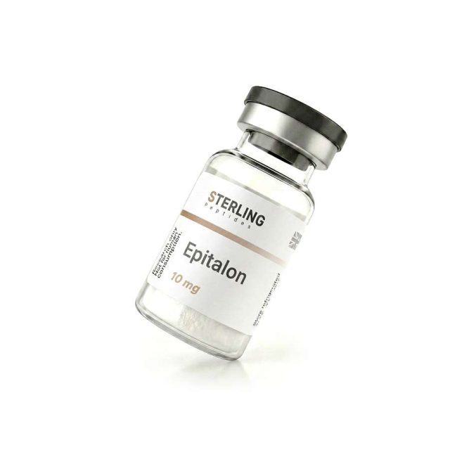 Epithalon 10mg
