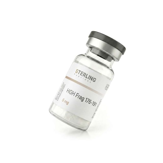HGH Frag 176-191 5mg