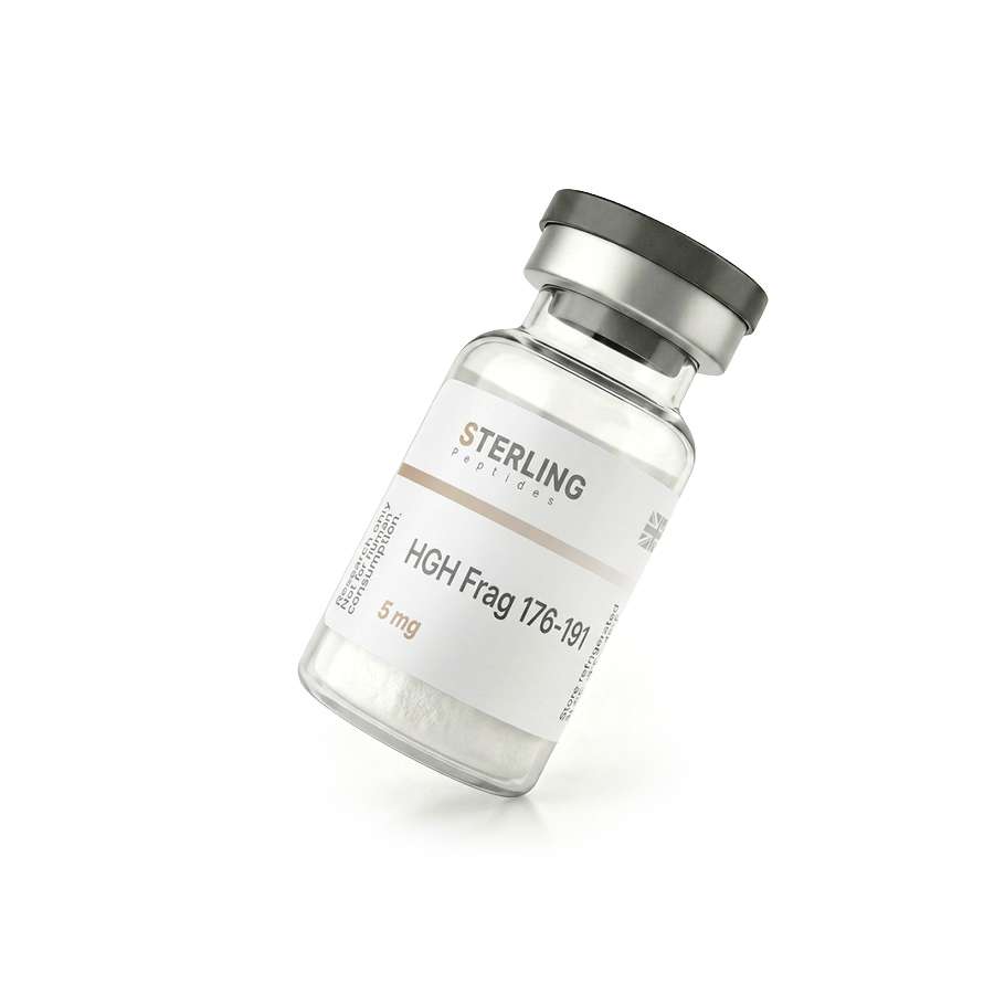 HGH Frag 176-191 5mg