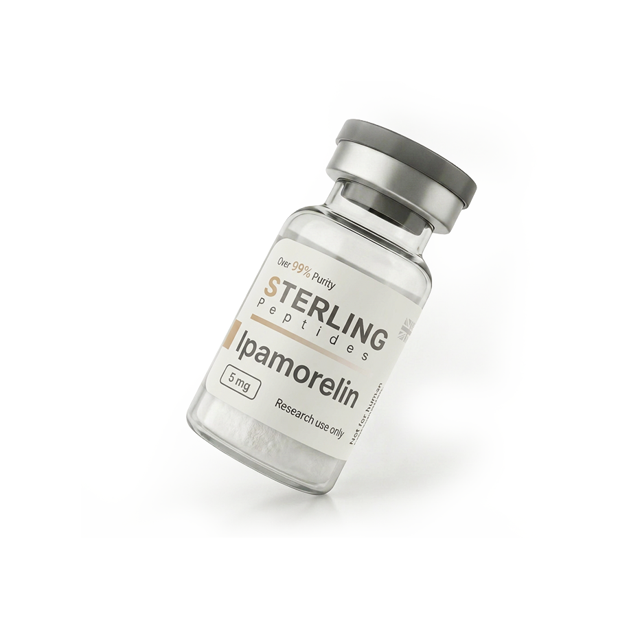 Ipamorelin 5mg