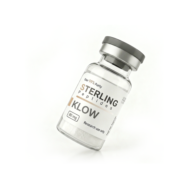KLOW Peptide Blend 80mg