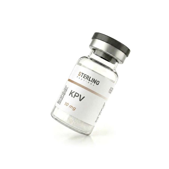 KPV 10mg