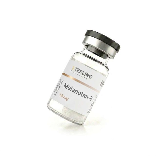 Melanotan II 10mg