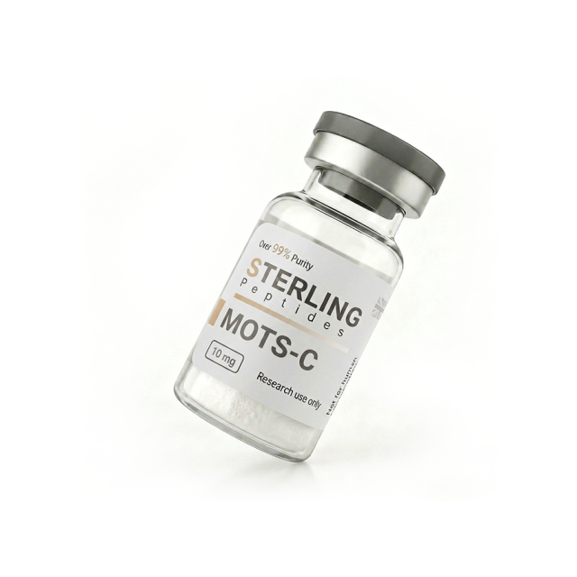 MOTS-c 10mg