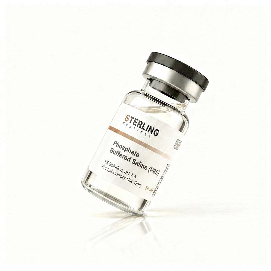 Phosphate Buffered Saline (PBS) 10ml