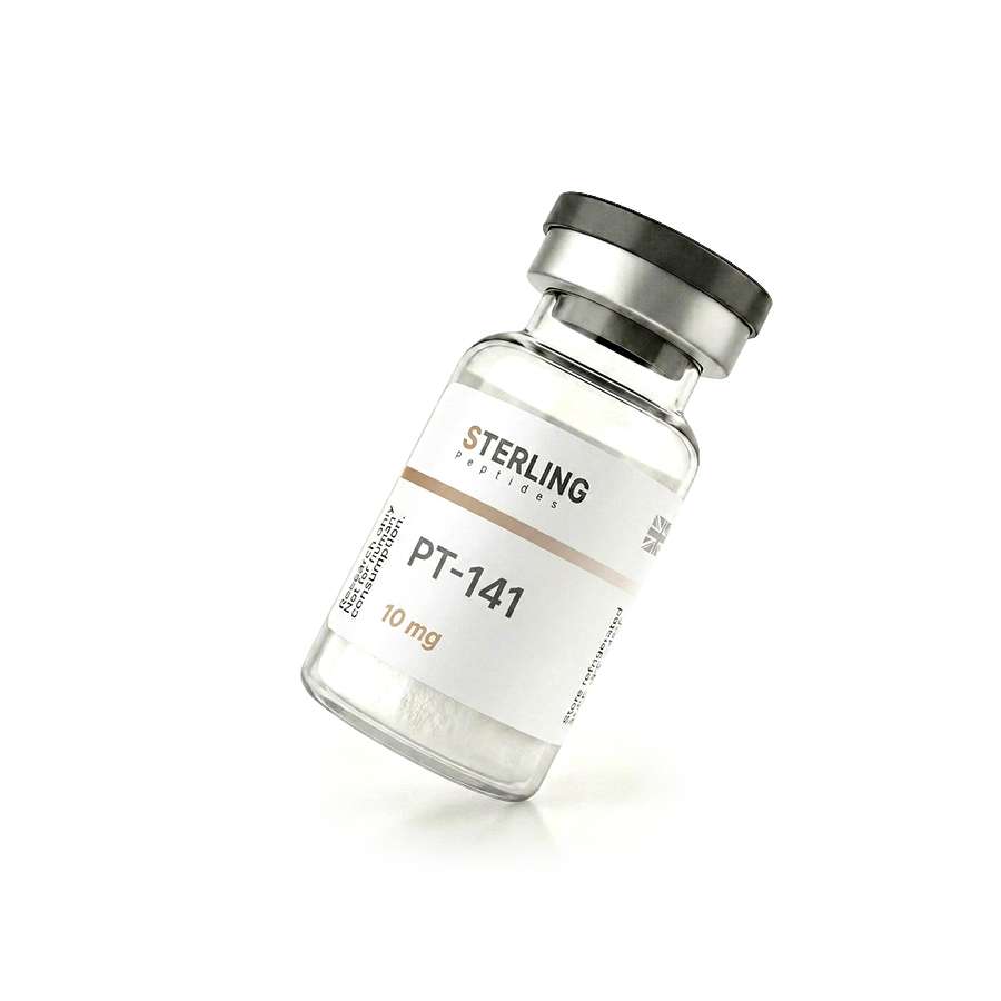 PT-141 10mg