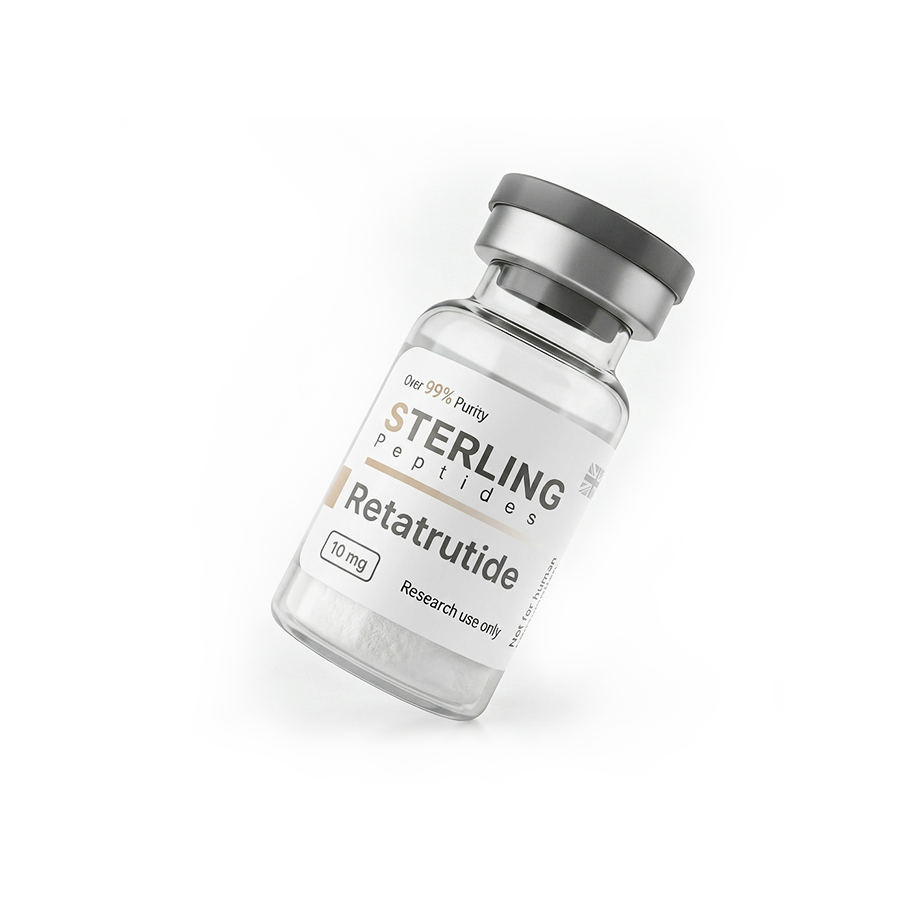 Retatrutide 10mg