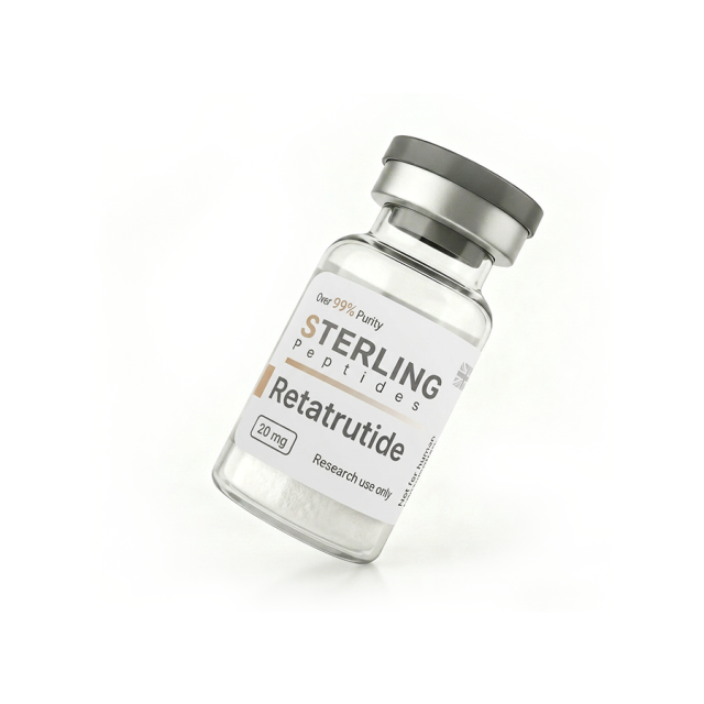 Retatrutide 20mg