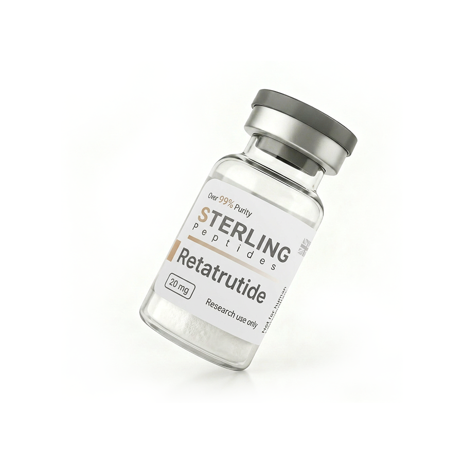 Retatrutide 20mg