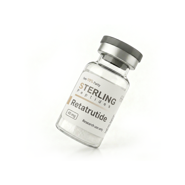 Retatrutide 40mg