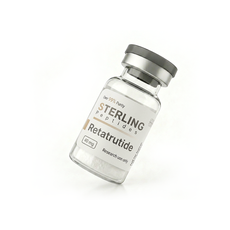 Retatrutide 40mg