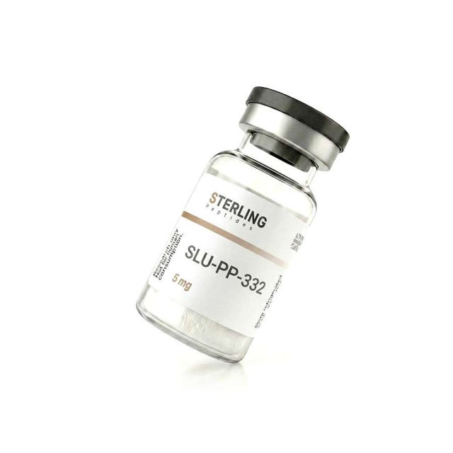 SLU-PP-332 5mg