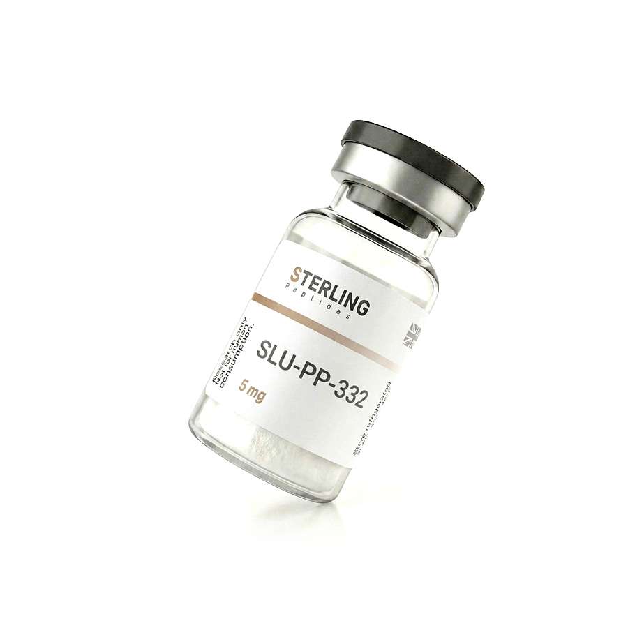 SLU-PP-332 5mg