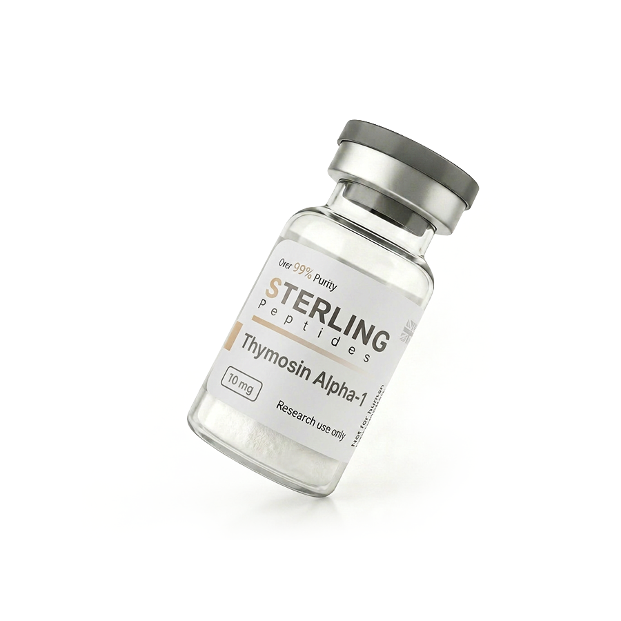 Thymosin Alpha-1 10mg