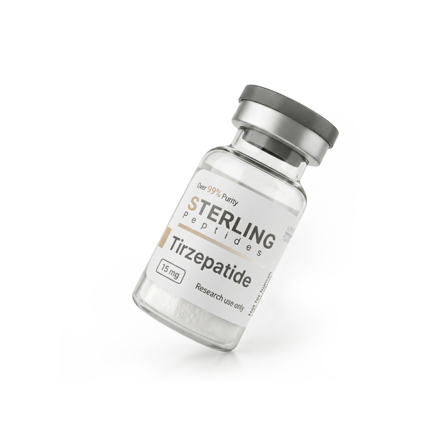 Tirzepatide 15mg